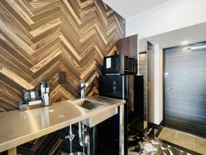 WOODSIDE STUDIO Naha