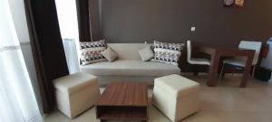 Crystal Apartment Bansko