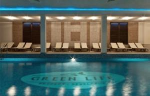 Crystal Apartment Bansko