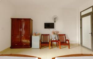 Nhà Khách 258 - Sea Front - Near Mikazuki - 500m