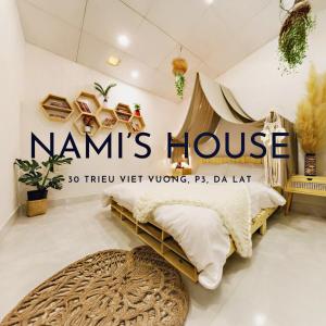 NAMI House