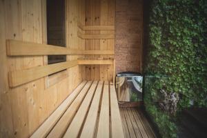 Luxus Wellness Apartman