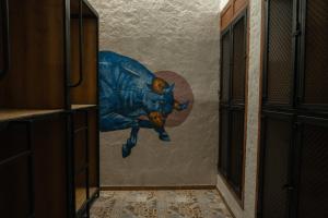 Way Kap Hostel Arequipa