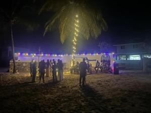 The Grand Begonia Beach Hotel