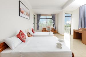 Nhà Khách 258 - Sea Front - Near Mikazuki - 500m