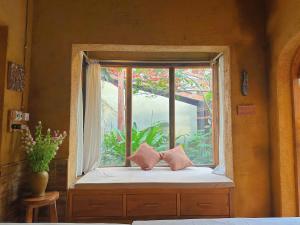 Đoài homestay Đường Lâm