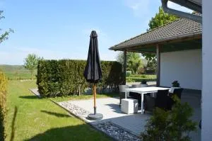 Ferienhaus Rügen - Pantow