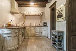 Luxus Wellness Apartman