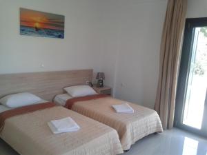 Villa Marianthi Lesvos Greece