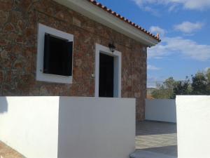 Villa Marianthi Lesvos Greece