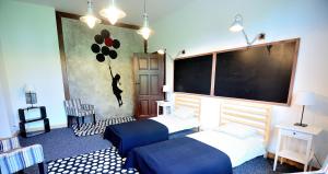 Victus Apartamenty Apartament Flamingo