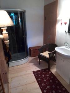 Brīvdienu māja Zemeņlauki