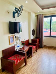 Sapa Tulip Hotel