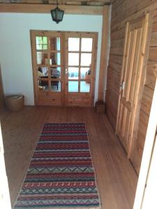 Brīvdienu māja Zemeņlauki