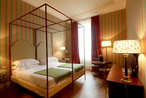 Deluxe Double or Twin Room room in Antica Torre Di Via Tornabuoni 1