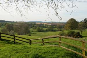 Pengethley Park, Ross-on-Wye, Herefordshire HR9 6LL, England.