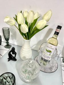 ASD Airport Condotel Pasay