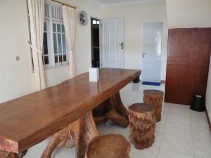 Villa Murah Nyaman dekat Taman Safari Cisarua Puncak Bogor - Villa Kutilang