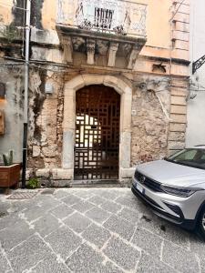 Milonghita Apartment Ortigia