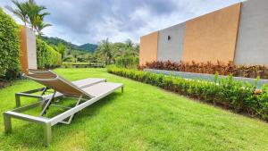 Jasmine Pool Villa - Koh Chang