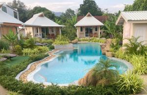 The Hidden Lagoon Resort - Exclusively for Adults