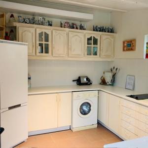Villas Villa Miramar Near Disneyland Paris : photos des chambres