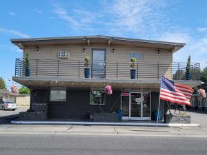Othello Inn And Suites