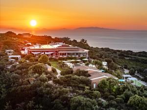 Bajaloglia Resort img92