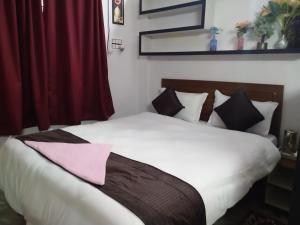Corporate Guest House