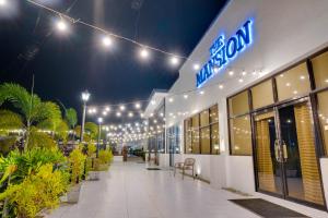 The Mansion Boutique Hotel