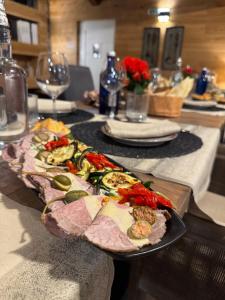 BAITA MAORE luxury rooms & Spa img23