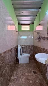 Trekking Lodge Nepal