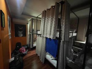 Trekking Lodge Nepal