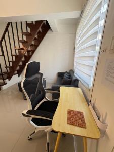 Gensan Staycation Home