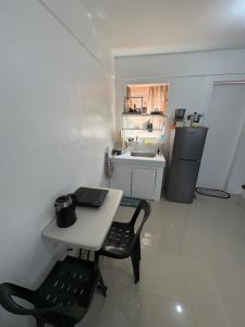 Gensan Staycation Home