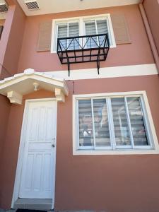 Gensan Staycation Home