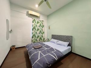 Modern Casual Style Haus 4Room`````Alma