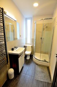 Victus Apartamenty Apartament Jandja