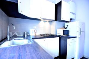 Victus Apartamenty Apartament Jandja