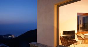 Villa Orso Blue II Kea Greece
