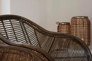 Villa Orso Blue II Kea Greece