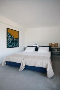 Villa Orso Blue II Kea Greece