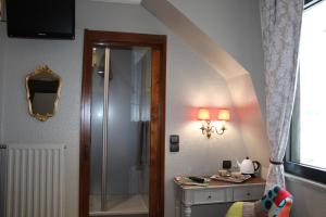 Hotels Hypnos Hotel : photos des chambres