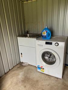 Baudin Beach Holiday Units - Unit 1