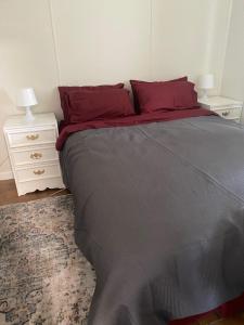 Baudin Beach Holiday Units - Unit 1