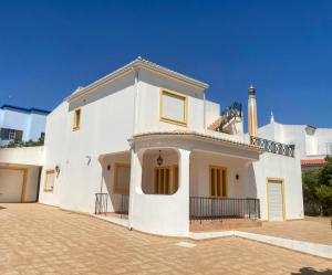 Modern Villa in Olhao