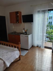 Apartments Budva Center