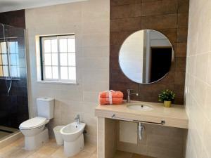 Modern Villa in Olhao