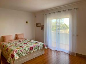 Modern Villa in Olhao