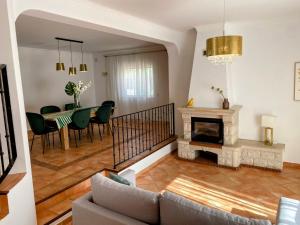 Modern Villa in Olhao